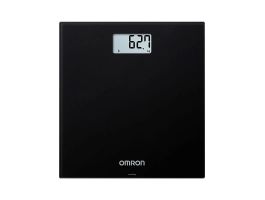 OMRON HN-300T2 Intelli IT okos személymérleg - fekete HN-300T2-EBK